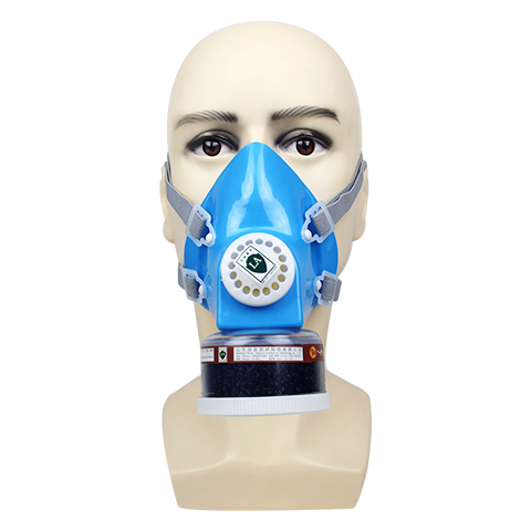 一护 A-1型防毒面具